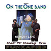 Don't Stop Saying You Love Me (Tad Mix) - On the One Band