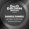 Get Back To The Funk (DJ Fopp Remix) - Daniele Danieli&DJ Fopp