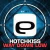 I Can See It (Original Mix) - Hotchkiss