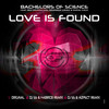 Love Is Found (DJ SS & Azpect Remix|Explicit) - Bachelors of Science&Ben Soundscape&Dominique Gomez&Emcee Child
