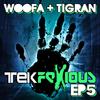 B My B (Original Mix) - Woofa