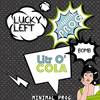 Litr O' Cola (Original Mix) - Lucky Left