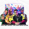 Se Nota (Explicit) - Juhn&Miky Woodz&Bryant Myers&Lary Over