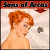 I Deserve(feat. Emma Lamadji) - Sons of Arcas&Emma Lamadji