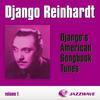 I'll Never Smile Again - Django Reinhardt