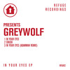 In Your Eyes (Adamwah Remix) - GreyWolf&Adamwah