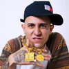 Sarra na Peça de Envolvido (Explicit) - MC Lp&Dj Mano Lost