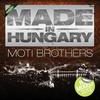 Every Day Every Night (Beat Factory Remix) - Moti Brothers&Beat Factory