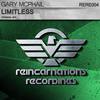 Limitless (Original Mix) - Gary McPhail