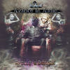 Tigerblood (Biomechanimal Remix) - Avarice In Audio&Biomechanimal