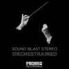 Orchestrained (Paul Bingham Remix) - Sound Blast Stereo