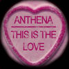 This Is The Love - Anthena