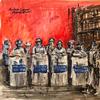 The Crime Heights Riot(feat. Crise P, Skanks The Rap Martyr, Essence, Feature P & Slice BAM) (Explicit) - Crown Heights Riot&Crise P&Skanks the Rap Martyr&Essence&Feature P&Slice BAM