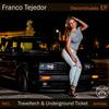 Frio Matinal (Underground Ticket Holy Day Remix) - Franco Tejedor&Underground Ticket