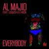 Everybody (Radio Mix) - Al Majid&Loquita&E-Rock