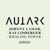 Riesling Power (Original Mix) - Johnny Lamar&Kai Limberger