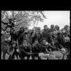 Fuerza(feat. Argi, Golden, Pirris Sossa & BebeGrande) (Remix|Explicit) - Niggy Cj&Argi&Pirris Sossa&Bebegrande