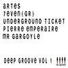 Valley of Arts (Original Mix) - Underground Ticket