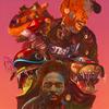 Sky High (feat. Blaine Cooz & Rah$oul) (Explicit) - Chris Haskins&Blaine Cooz&Rah$oul