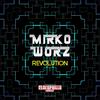 Revolution (Nacim Ladj Remix) - Mirko Worz