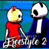 Freestyle 2 - Batchelor