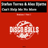 Can't Help Me No More (Vince Michaelson Remix) - Stefan Torres&Alex Djette&Vince Michaelson