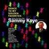 The Old Lamp-Lighter - Sammy Kaye and His Orchestra