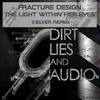 The Lights Within Her Eyes (Nelver Remix) - Fracture Design&Nelver