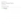 Shark (Original Mix) - Miami House Party