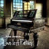 Love Is a Fantasy (Vocal Remix) - Alan Brando