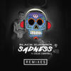 Sadness (Offset Radio Remix) - Black Summer&Chloe Campbell