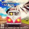 Carousel (Azax Syndrom Remix) - Vibe Tribe and Spade&Vibe Tribe&Spade&Azax Syndrom