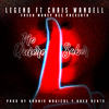 No Quiere Saber (Explicit) - Legend&Chris Wandell