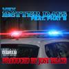 Better Days(feat. Phat B) (Explicit) - Vex&Phat B