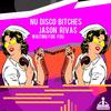 Waiting for You - Nu Disco Bitches&Jason Rivas