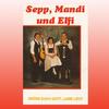 Einen Jodler hör i gern - Sepp&Mandi&Elfi