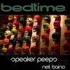 Bedtime Dream (Original Mix) - Speaker Peeps&Neil Baino