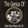 Love Somebody - Uncle Dave MacOn