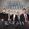 Te Estoy Dejando Ser - Enigma Norteno