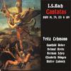 Reformation Cantata, BWV  79, 