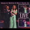If I Ain't Got You (Live) - Marilyn McCoo&Billy Davis&Jr.