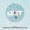 Paradise(feat. Jaytee) - Nadro&Timmy Commerford&Jaytee