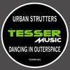 Dancing In Outerspace (Benji Candelario Extended Mix) - Urban Strutters&Benji Candelario