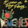 Te Quedaras - Los Dementes&Ray Perez