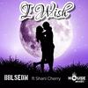 I wish (feat. Shani Cherry) - BBLSEDM&Shani Cherry