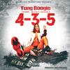 4-3-5 (feat. Mr.Str8-8 & Abiichiidii D|Explicit) - Yung Boogie&Mr.Str8-8&Abiichiidii D