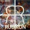 Rubikon - Rags&Ribbons