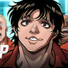 Rap do Baki o Campeão (Explicit) - Skoth Oficial