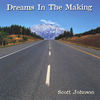 Let Your Dreams Come True - Scott Johnson