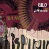 Beats Tornado - Gilo